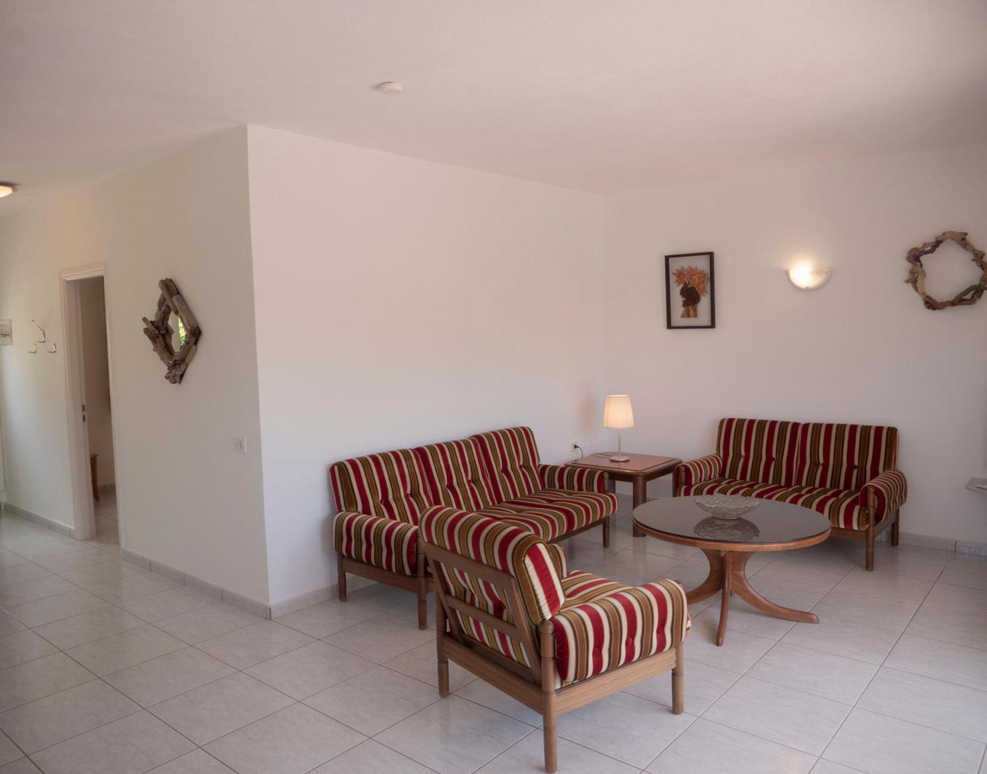 Finca Afortunada Las Puntas Cameră foto