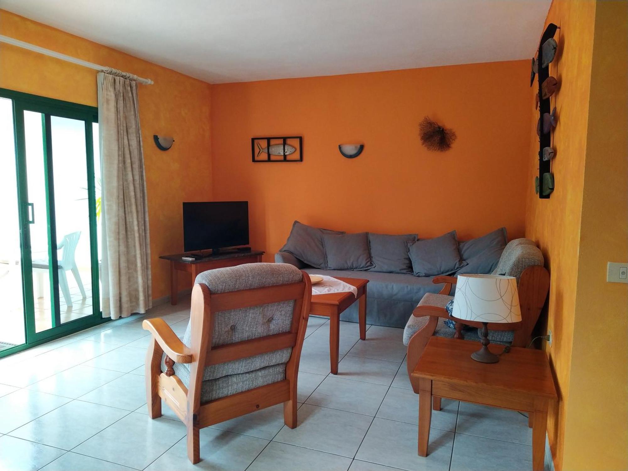 Finca Afortunada Las Puntas Cameră foto