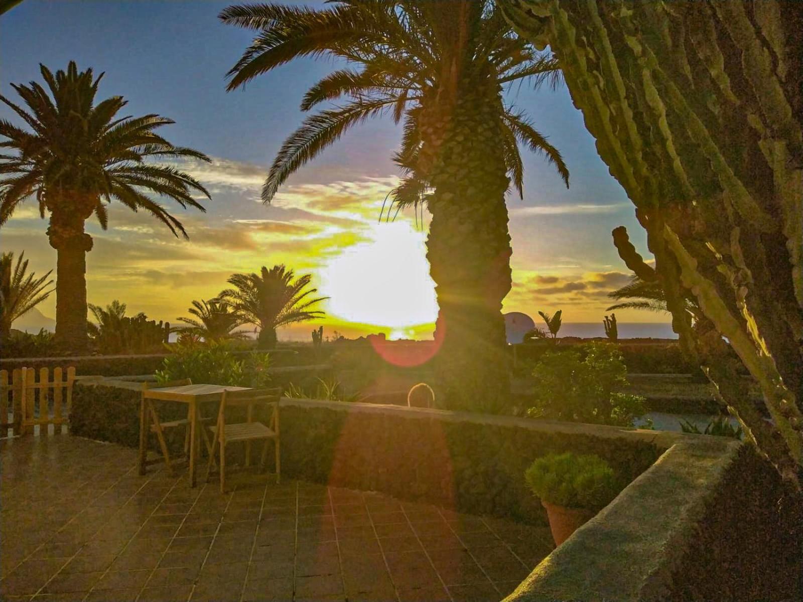 Finca Afortunada Las Puntas Cameră foto